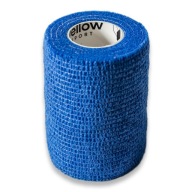 Elastická samolepiaca súdržná bandáž - 7,5cmx4,5m
