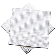 Izolačná podložka 235 mm x 235 mm pre 3D tlačiarne Anet