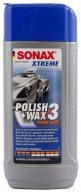 SONAX - KOKPIT MATNÁ - SPORT FRESH 500ML
