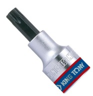 3/8'' BIT nástrčka s hrotom TORX T27 50mm KING TONY 302327