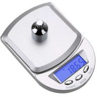 VÁHA NA VRECKOVÉ ŠPERKY 500g/0,1g PRESN
