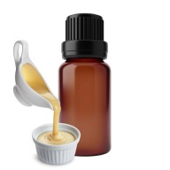 Vonný olej na mydlové kondenzované mlieko 10 ml