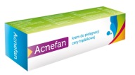 Aknefan ASA, krém proti akné, 25 ml
