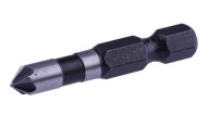 VŔTAČ S KUSY ZRAZOVACÍ VŔTAČ DO DREVA ŠESTIHRANNÝ BIT 6 mm