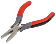 Kliešte PROLINE MICRO 120mm ploché 28785