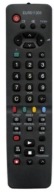 Diaľkové ovládanie Panasonic TX-21JT2P TX-21JT3P TX-21K1T