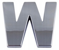 PÍSMENO ČÍSLO ČÍSLA CHROM W W W8D67 ZNAK PÍSMENA