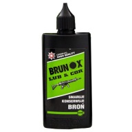 BRUNOX LUB&COR OLEJ 100 ml TEKUTÉ MAZA