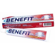 BENEFIT ZUBNÁ PASTA - PLNÁ OCHRANA 75 ML
