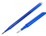 Vymazateľná náplň do guličkového pera PILOT FRIXION 0,7 mm ORIGINÁL MODRÁ