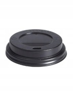 Viečka na poháre Huhtamaki 300 ml viečka 100 ks