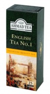 Anglický čaj Ahmad No1 Ex25