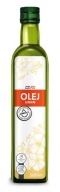 ĽANOVÝ OLEJ 500ml za studena lisovaný, čerstvý