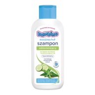 BAMBINO FAMILY ŠAMPÓN NA VLASY 400ML OSVEŽUJÚCI