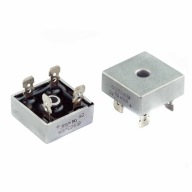 Mostový usmerňovač 25A 1000V KBPC2510