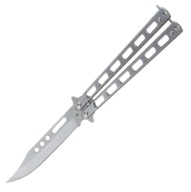 CS:GO SURVIVAL TAKTICKÝ motýľový nôž N465P