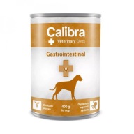 Calibra VD Dog Gastrointestinal Mokré krmivo pre psov na trávenie, 400 g