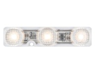 LED LENS MODUL GOQ SAMSUNG 2835 1,08W 3000K