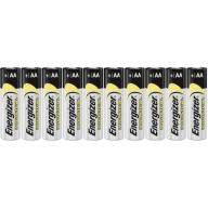 10x AA LR6 alkalická 1,5V batéria ENERGIZER