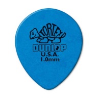 1 mm gitarové trsátko Dunlop Teardrop