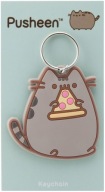 PUSHEEN PUSZIN CAT CAT KEYRING TAŠKA ZNAČKA NA KĽÚČE BATOH