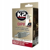 Kvapalina na regeneráciu DPF K2 DPF filtrov NOWY RYBNIK