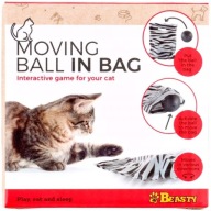 Beasty cat ball Hračka pre mačky