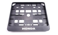 RÁM ŠPZ HONDA