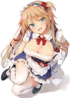 Plagát Anime Manga HoloLIVE holo 233 A3 (vlastné)