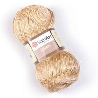 Priadza YarnArt ETAMIN 448 béžová 30 g