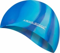 Unisex plavecká čiapka Aqua Speed ​​​​Bunt