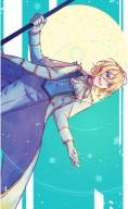 Plagát Anime Ensemble Stars! ES_004 A3 (vlastné)