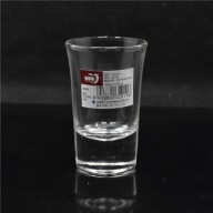 POHÁR NA VODKU NA PÁNKY 35 ML VEĽKÁ KAMIKAZE