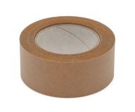 Tavná papierová páska 48mm/50m Recykl