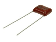330nF 630V Polyesterový kondenzátor 1 ks