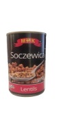 Šošovicový konshurt 400 g
