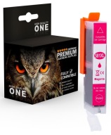 ATRAMENT PRE CANON PIXMA CLI-581 XL TS705a TS6350a