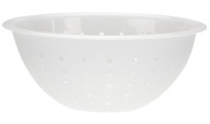 SAGADOVÝ VÍKENDOVÝ CEDNÍK TRANSPARENTNÝ 24 CM