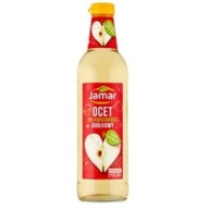 Fermentovaný jablčný ocot 6% Jamar 500ml