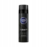 NIVEA NIVEA MEN Hlboký gél na holenie 200 ml
