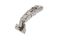 BLUM 71T7550 CLIP TOP nulový posun 155 stupňov pre skrutky