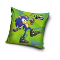 OBLIEC NA VANKÚŠ SONIC JEŽEK 40x40 cm
