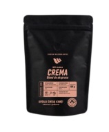 Vzorka Crema Blend 100 g