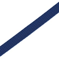 POLYPROPYLÉNOVÁ NOSNÁ PÁSKA 10 mm - NÁMORNÍCKA MODRÁ