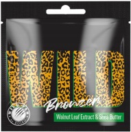 Wild Tan Wild Bronzer Bronzer bambucké maslo X3 ks