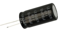 Elektrolytický kondenzátor 4700uF 50V 20x40 105C Leaguer - séria RT1