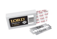 Holiace čepele Lord Platinum Blades 5 ks