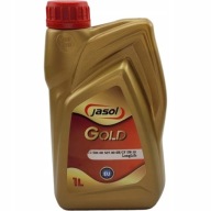 JASOL GOLD MOTOROVÝ OLEJ 5W30 1L C3 504,00 507,00