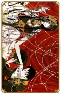 Plagát Anime Manga xxxHOLiC XXX_014 A3 (vlastný)