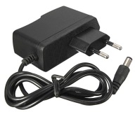 NAPÁJACÍ ADAPTÉR PRE ROUTER 5V 2A DC ZÁSTRČKA 2.1 / 5.5 PLP49